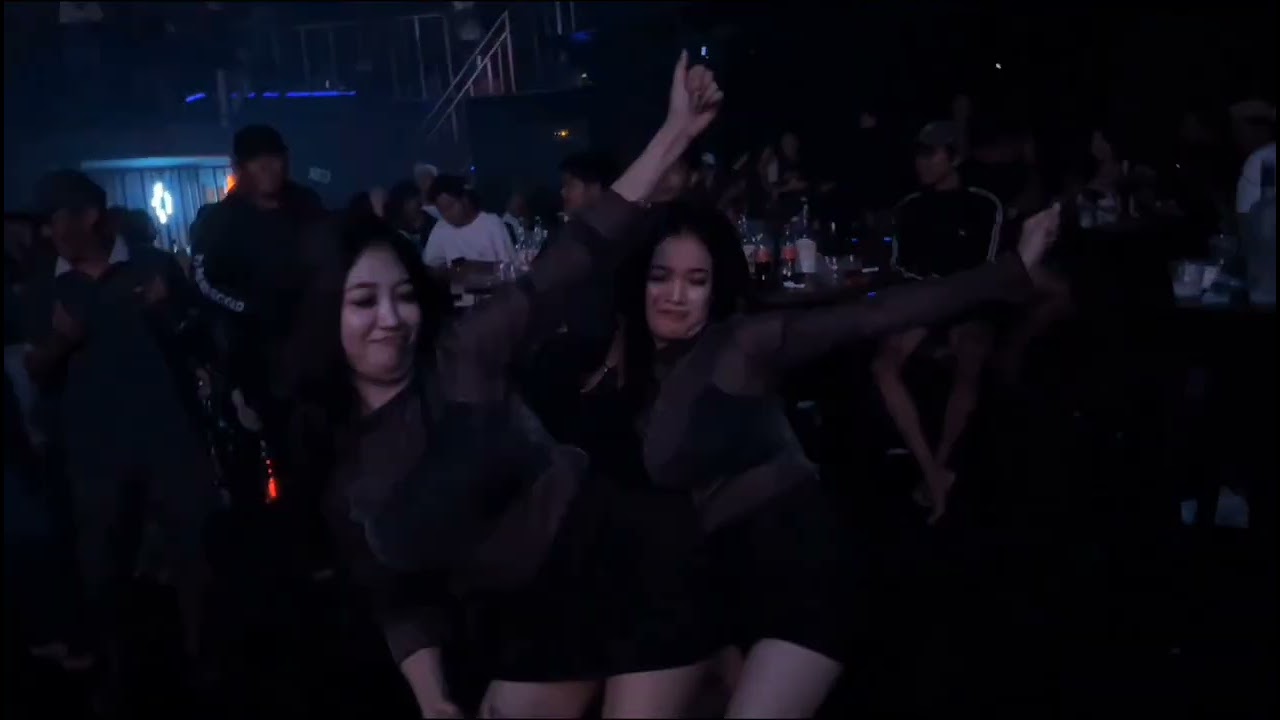 Album joget rap rap the team