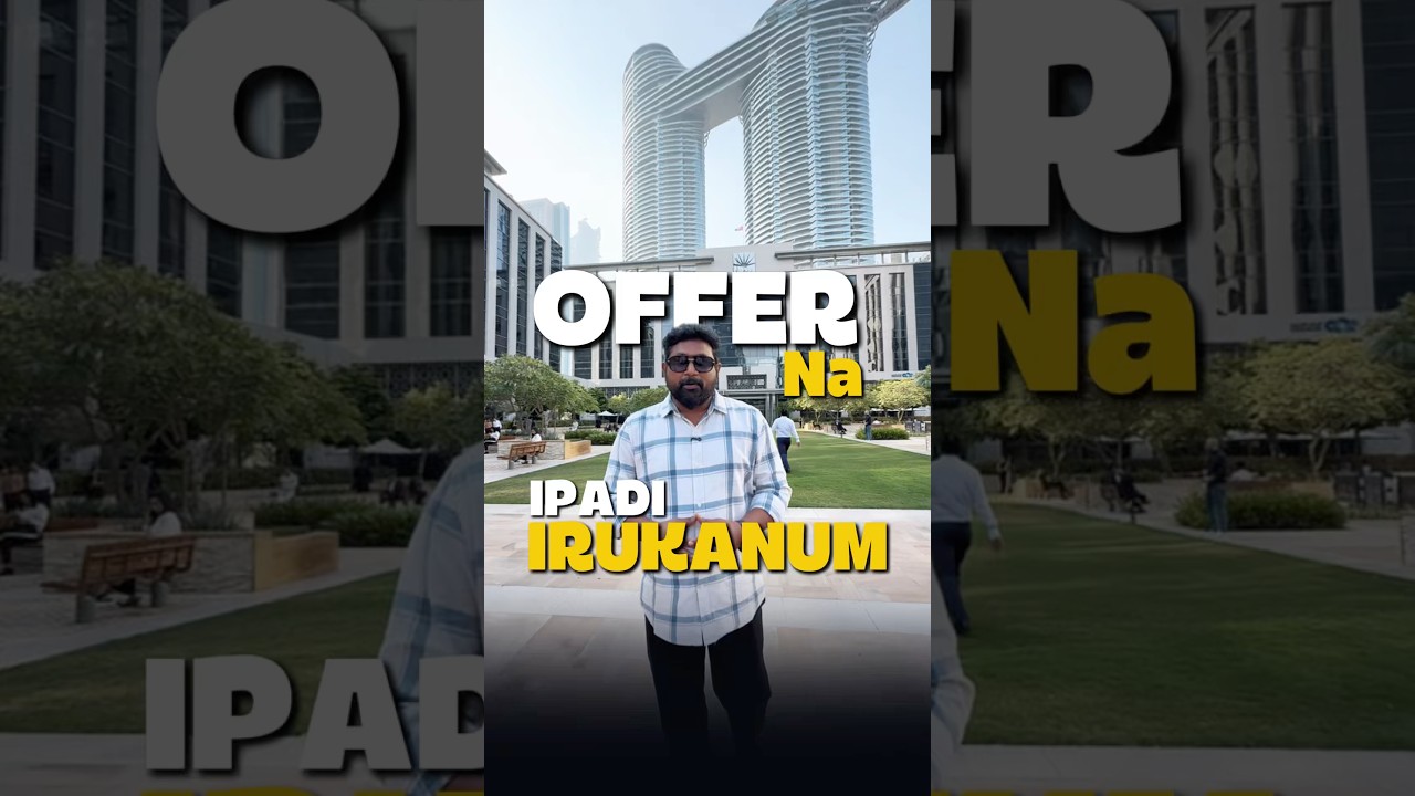 Offer na ipadi irukanum #tamil #tamilmakkal #motivation #tamilbusinessidea #fyp