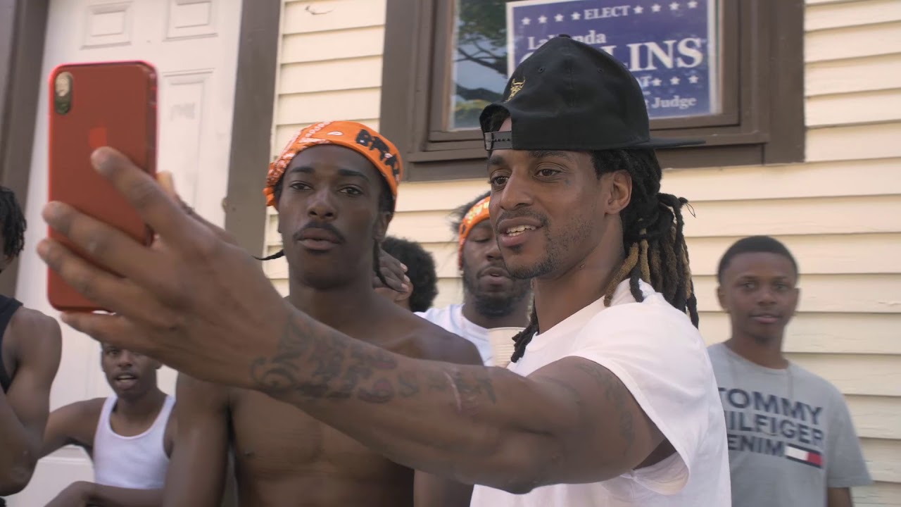 NEECHO X RUNDOWN X HUNDO RACKS  X SEVEN O' BENJII X ROCKSTAR RIZZ X DROSE - BOYT (Official Video)