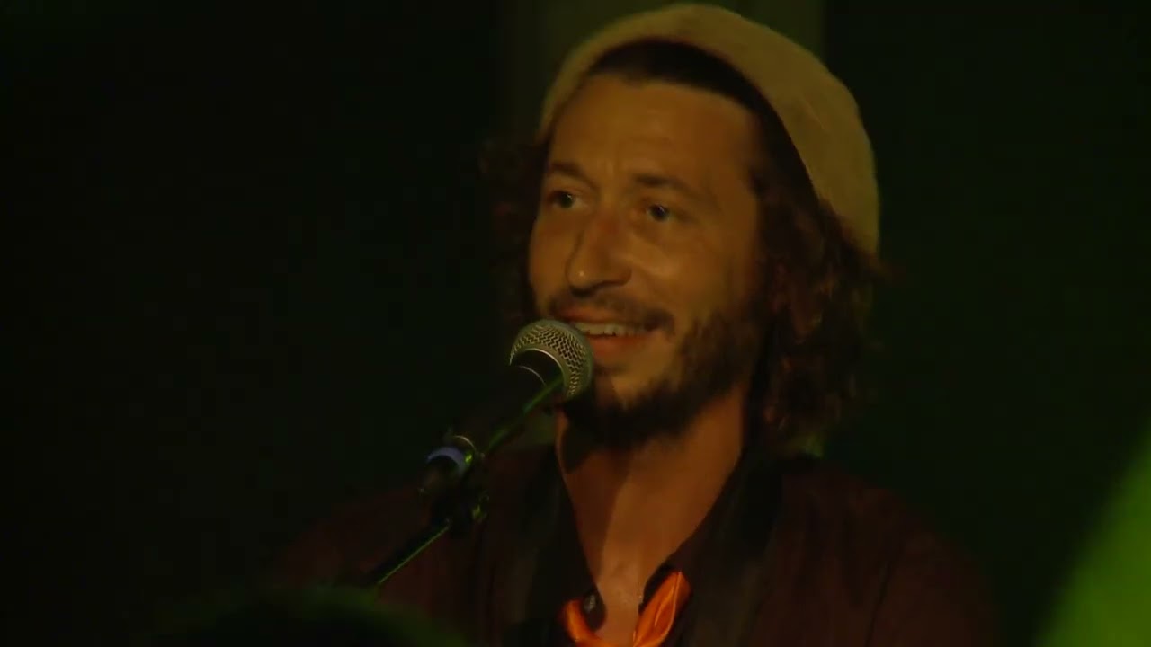 Tombés Du Camion - FestiLive 2023