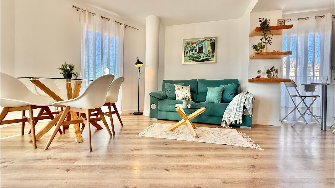 Ático en venta en el centro de San Pedro del Pedro del Pinatar. Se vende piso con garaje y piscina 