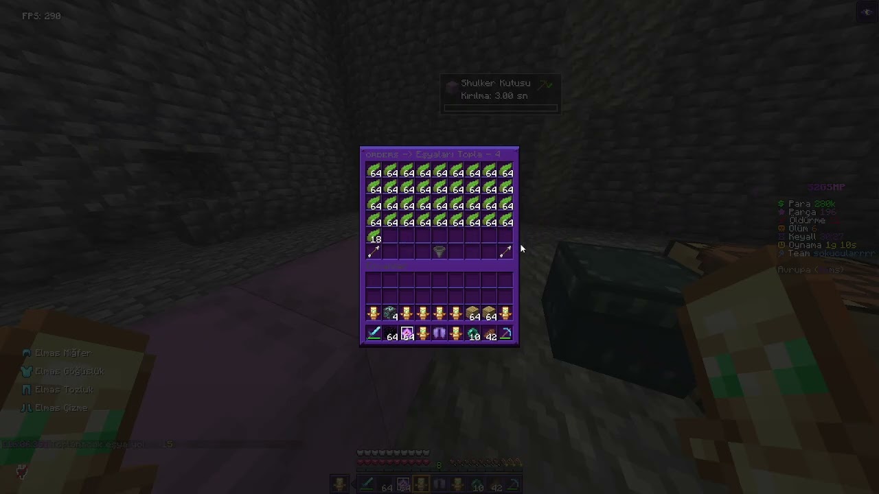 S2G SMP İADEEEEE