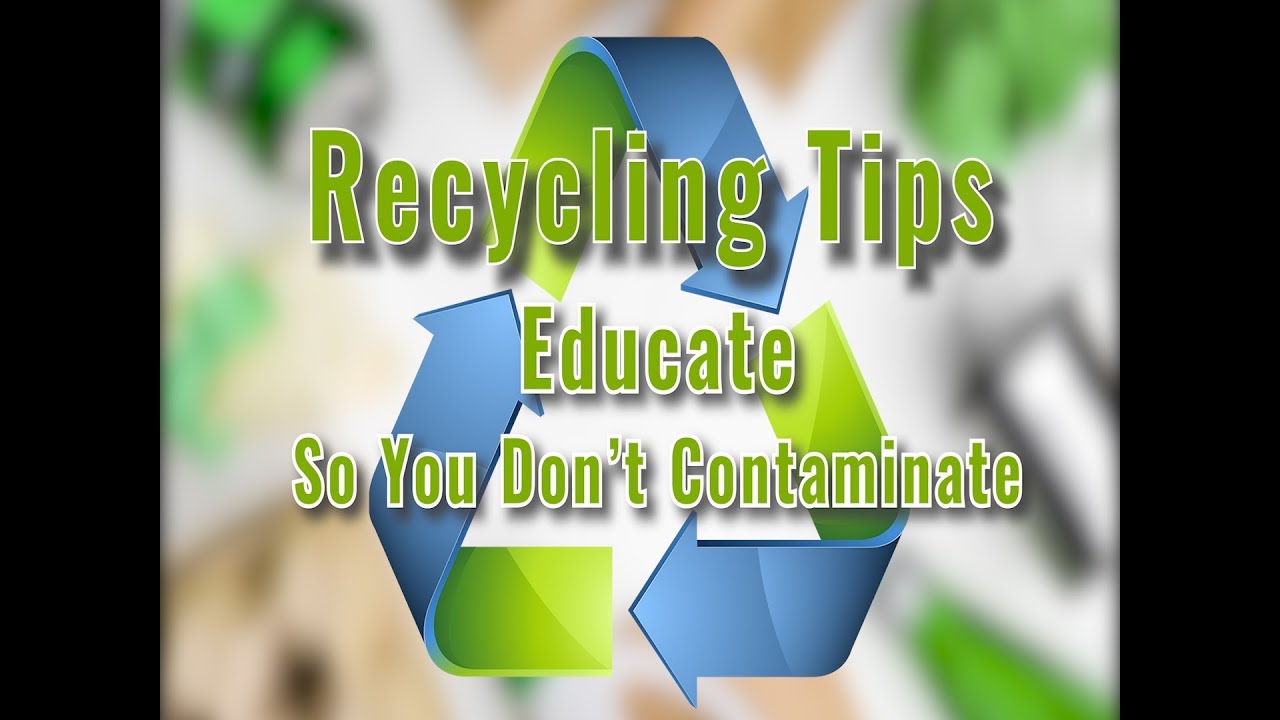 Reusable Alternatives to Plastic Bags | Recycling Tips
