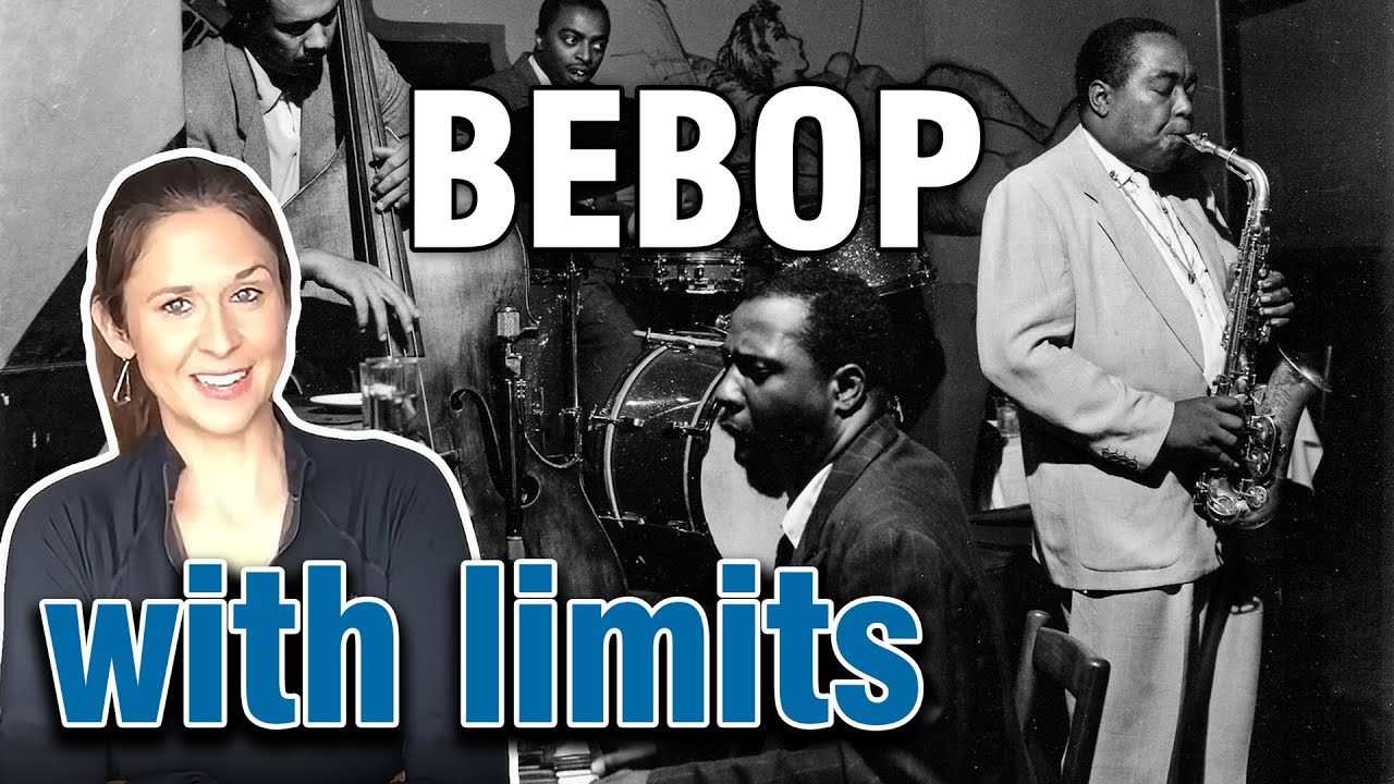 BEBOP With Limits (7) | There Will Never Be Another You