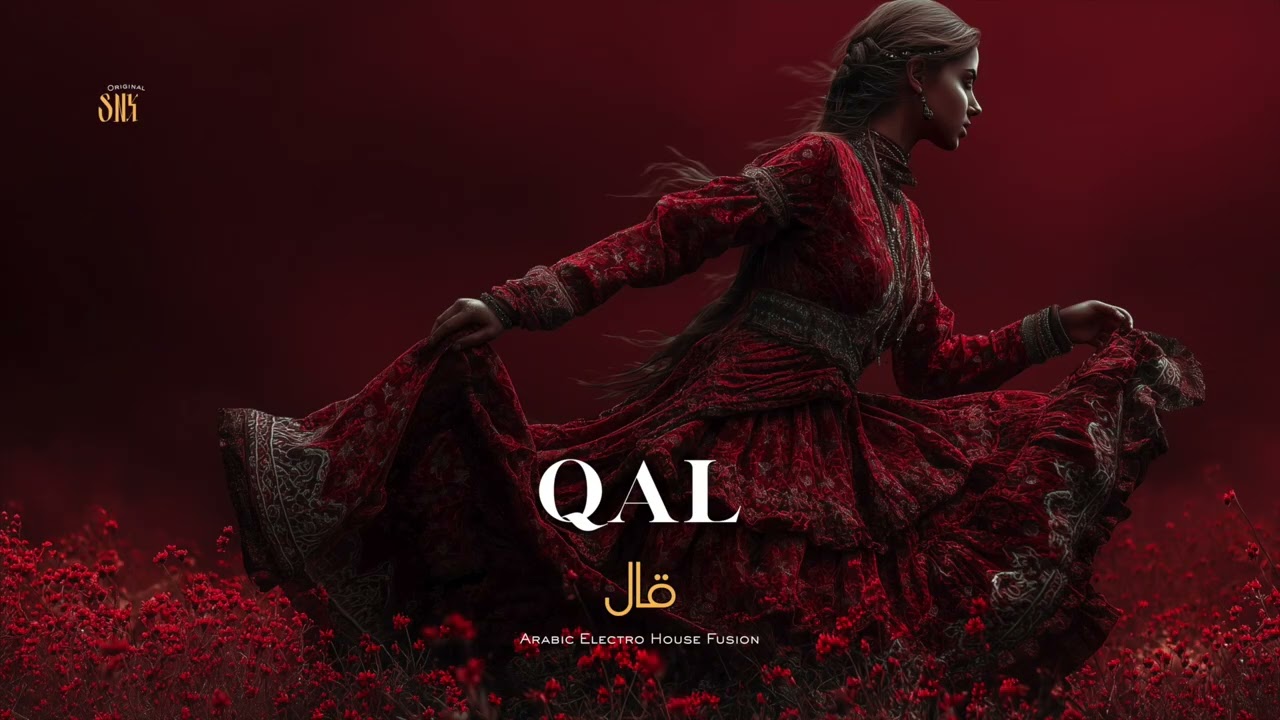 Qal | قال | Arabic Electro House Fusion SNX