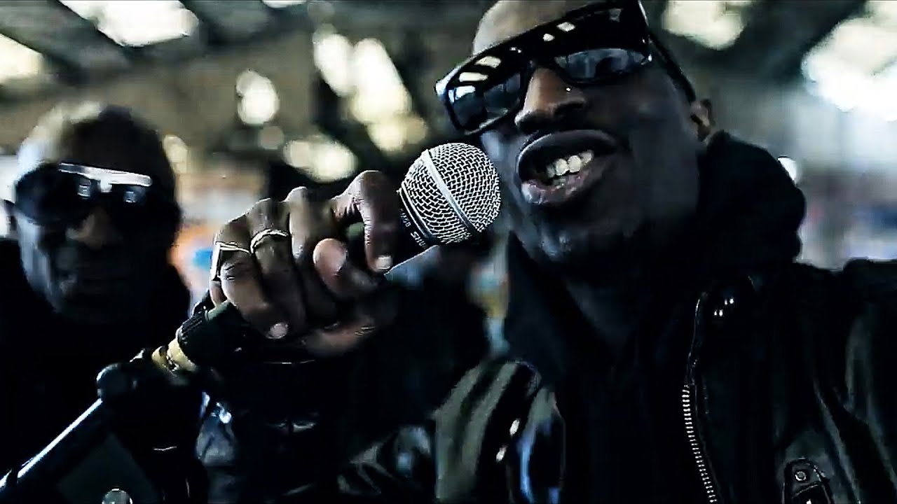 HECKEL & GECKEL, MISTER C - Ils veulent entendre (clip officiel)