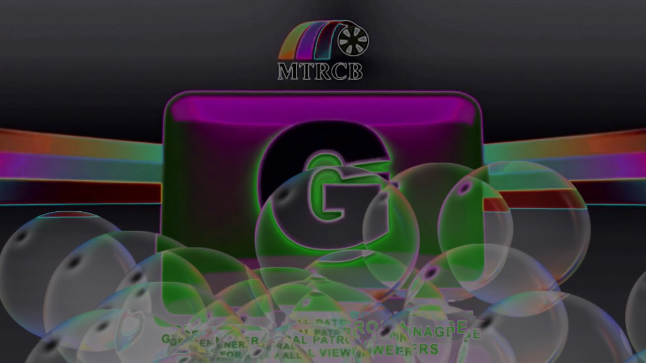 MTRCB Rated G Best Effects 16 -Team Bahay 2.0 Special Audio and Visual Effects Edit