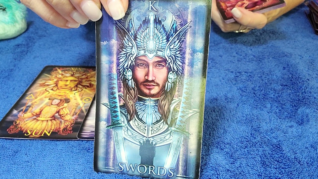 VIRGO - THEY'RE COMING TOWARDS YOU! 💌 🎁 👀 DECEMBER 2021 TAROT READING