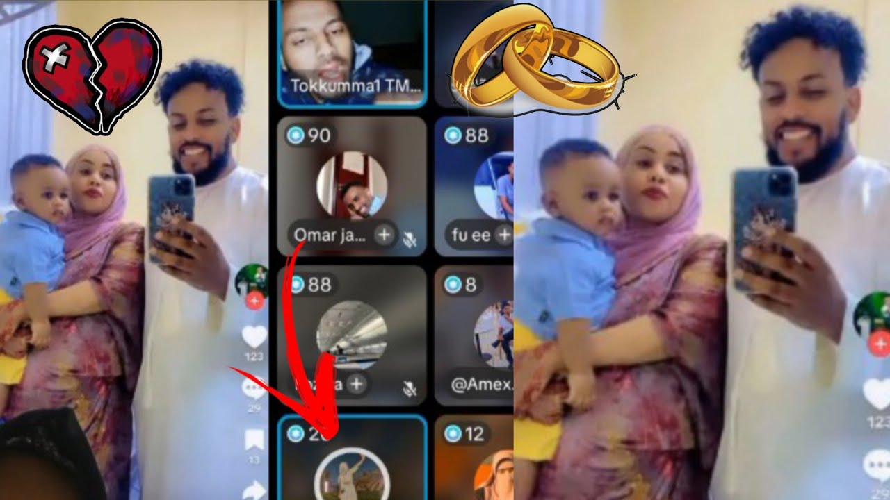 Osoo jarsa Qabduu Jàrsa Nama Wajin Qabamtee Waal Fixan 