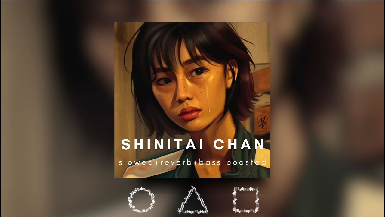 JubyPhonic - Shinitai-chan (𝖘𝖑𝖔𝖜𝖊𝖉+𝖗𝖊𝖛𝖊𝖗𝖇+𝖇𝖆𝖘𝖘 𝖇𝖔𝖔𝖘𝖙𝖊𝖉)