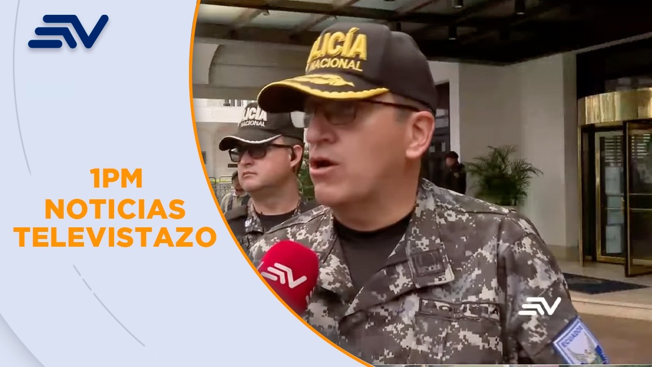 La llegada de Messi junto al Inter Miami causa entusiasmo en los hinchas  | Televistazo | Ecuavisa