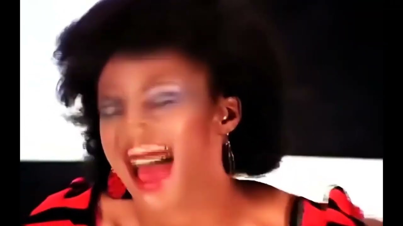 Lipps Inc &ndash; Designer Music (1981) | HD Classic Hit