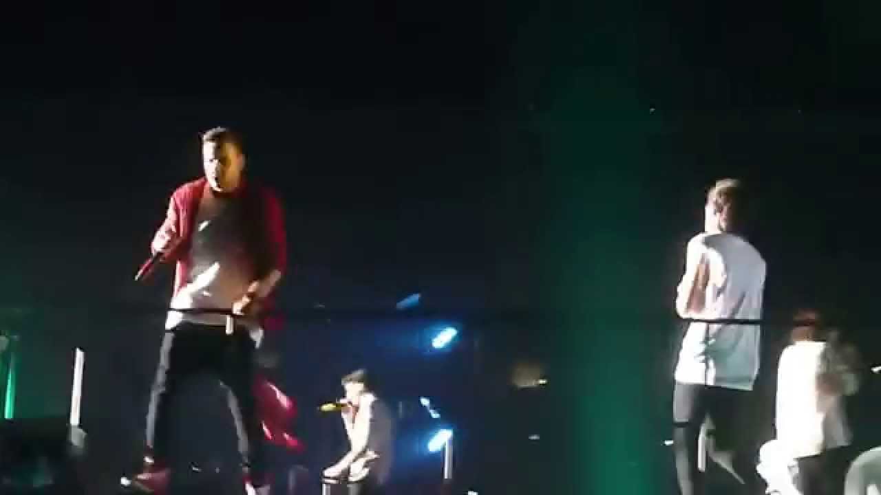 One Direction - Diana and One Thing