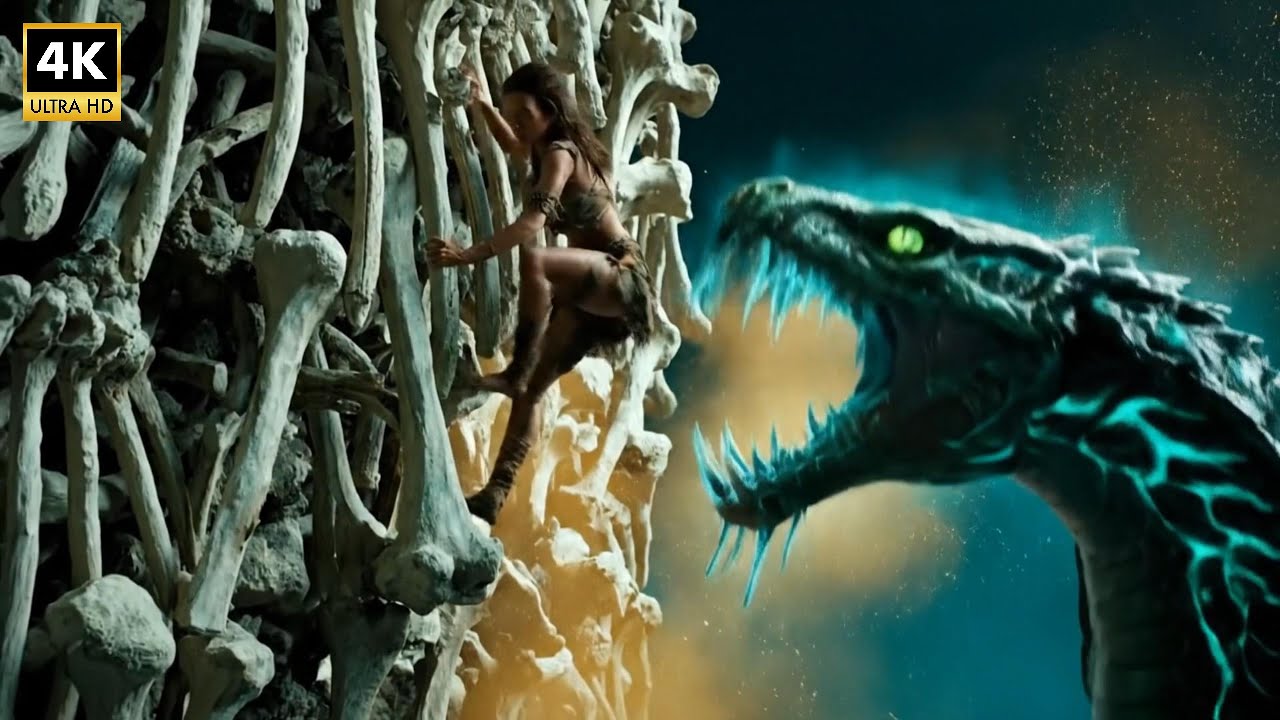 A Million Years Ago, The Deadliest Predator Wasn’t Kong