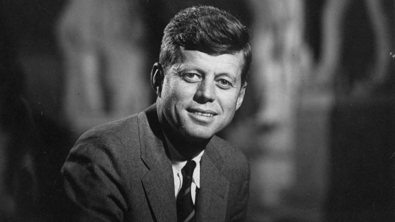 JFK 60 ans plus tard - Elo Veut Savoir - James DiEugenio, Paul Bleau