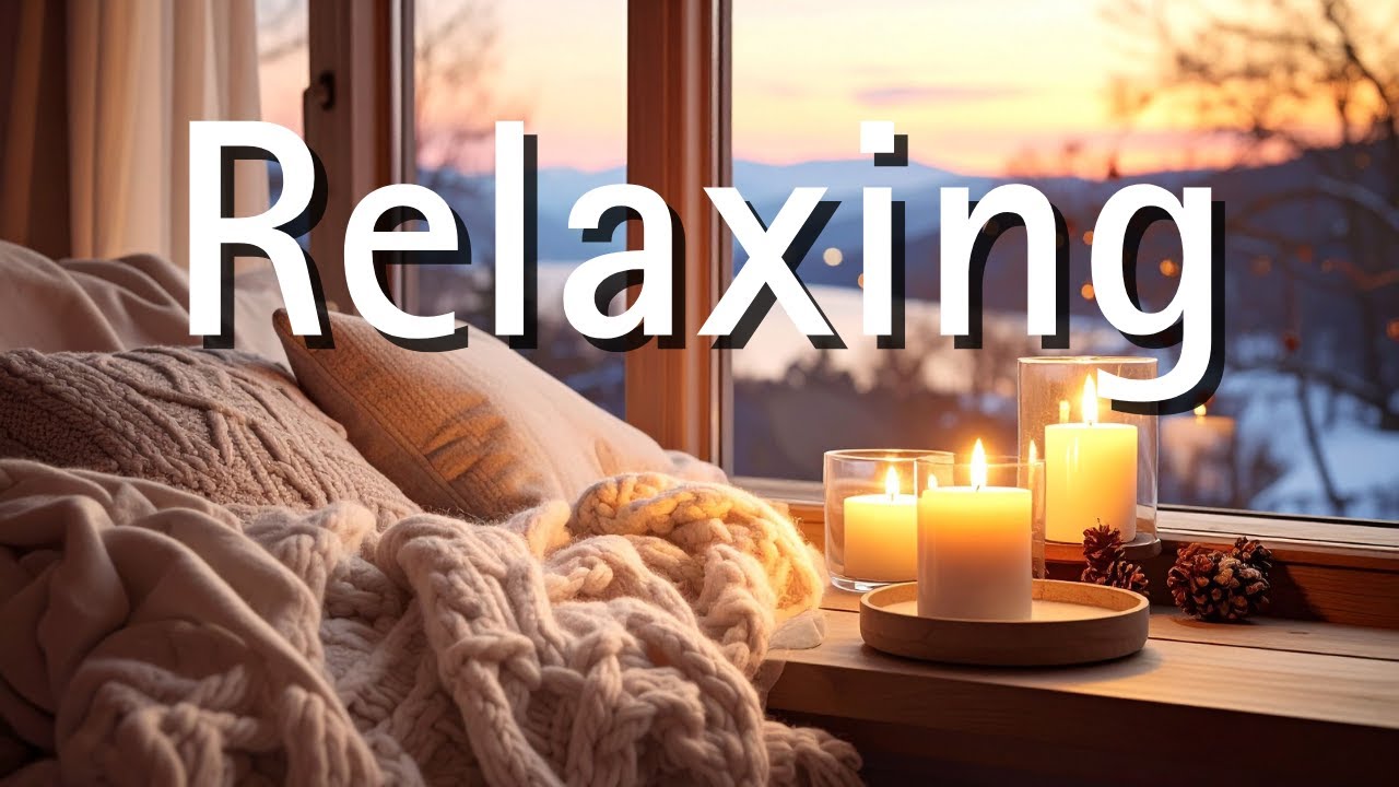Música Relajante para Dormir Profundamente