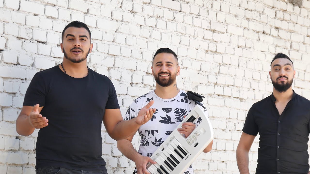 Landi Roko & Murat Nazifi ft. Ilir Tironsi - Dita e Kismetit (Official Video)