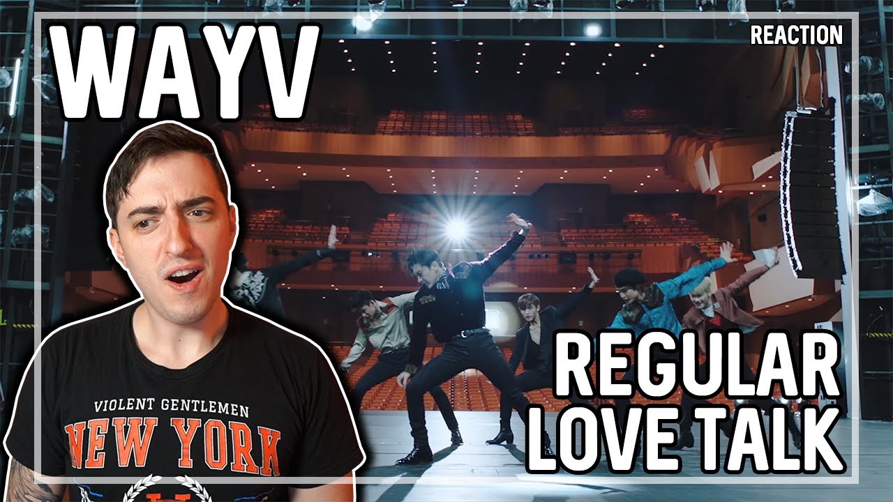 WayV - 