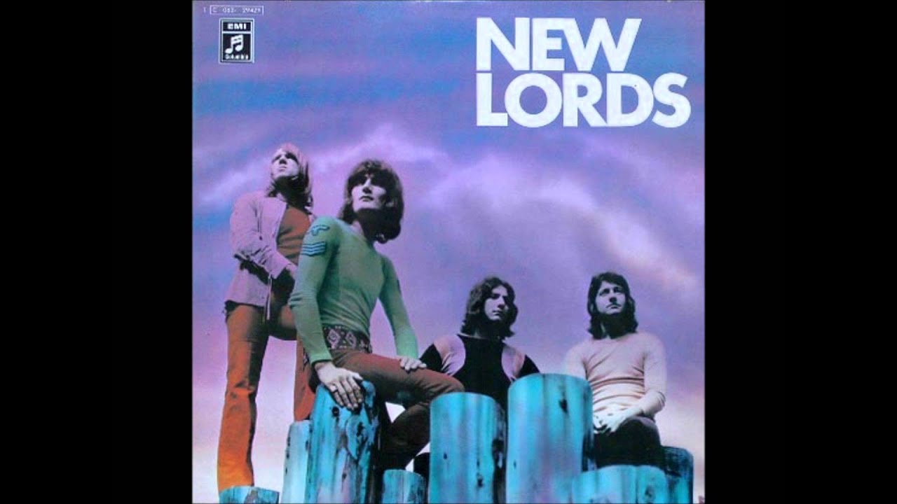 New Lords-Fly Little Jeannie-1971-[GER HARD ROCK]