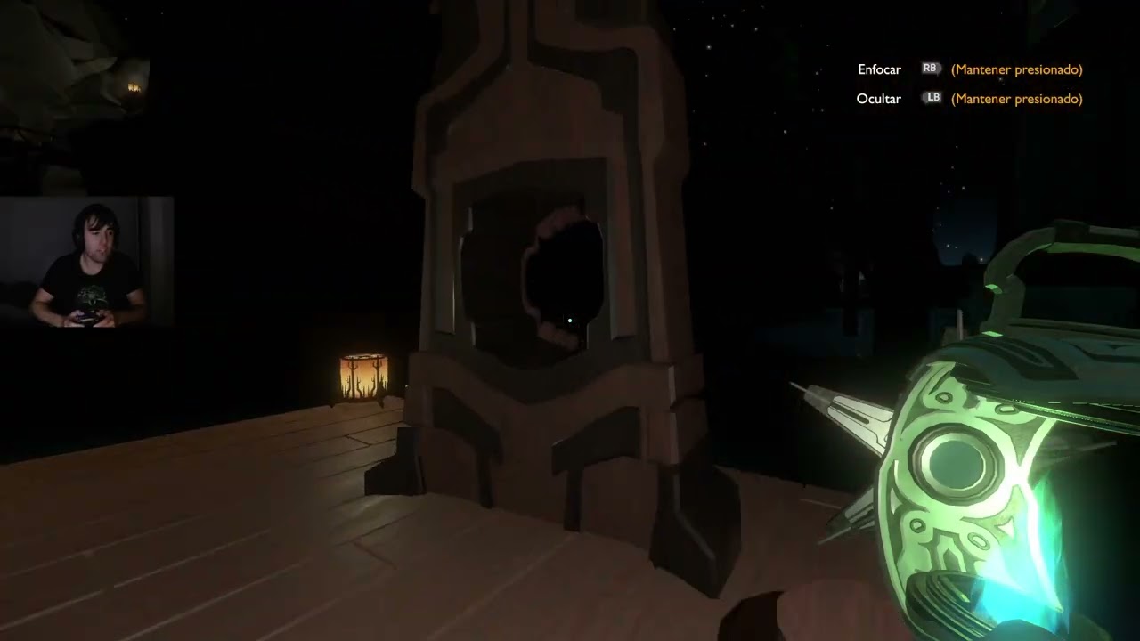 OUTER WILDS ECHOES OF THE EYE | FINAL #8