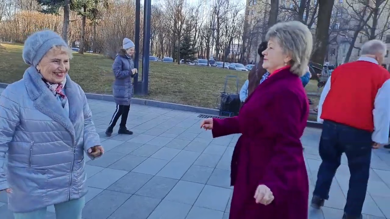 ПРИХОДИТ СУББОТА ТВОЯ И МОЯ❤️ ТАНЦЫ ❤️ХАРЬКОВ 2026