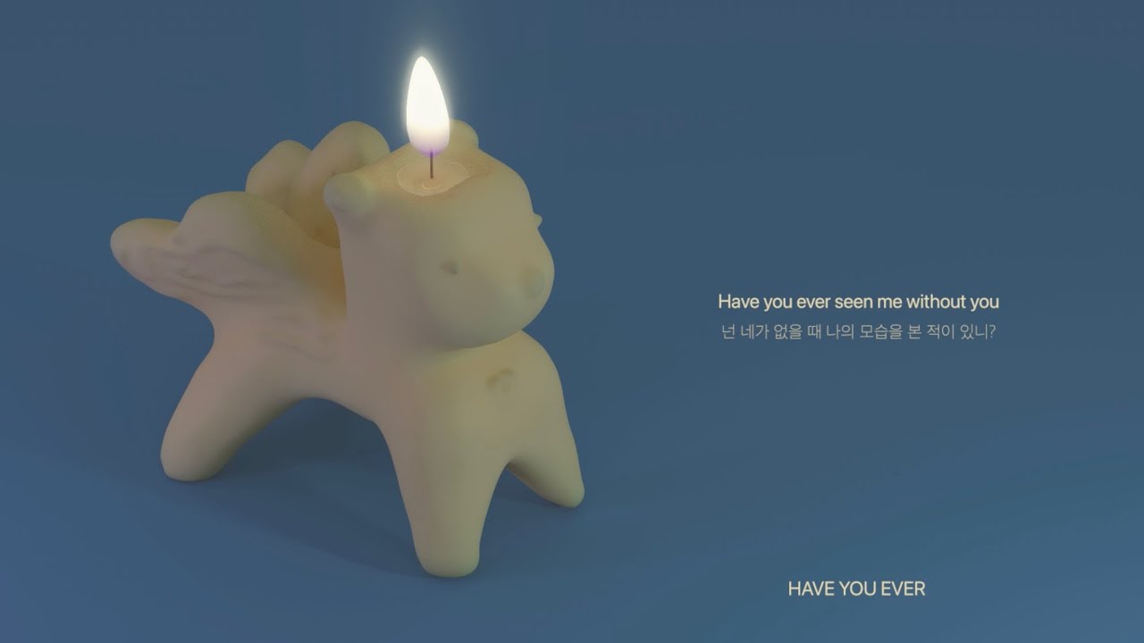 Have You Ever