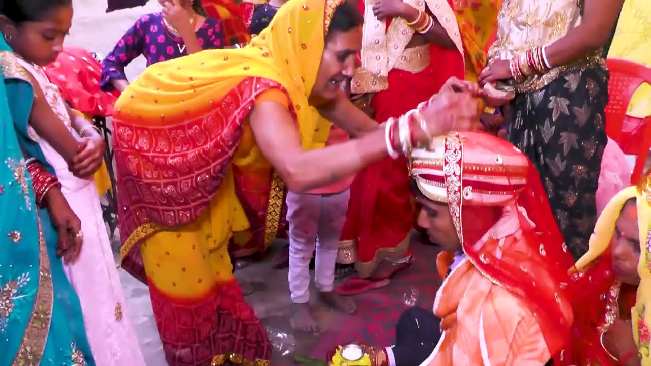 001 # Birti tola # Hindu Bibah # Bihar India # Lok Sanskar # hindu Sanskar