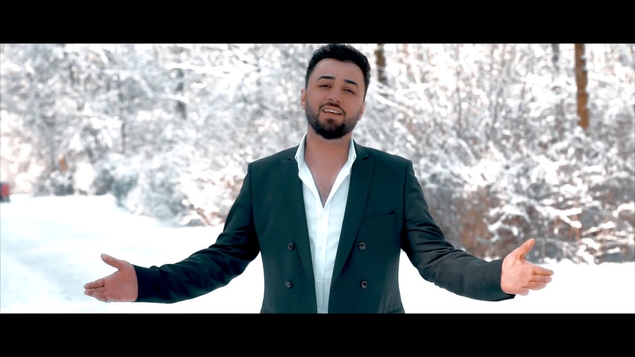 Honer Kandali - Şerminê - New Music Video 2021 - By Vin Media -هونر كندالي. شرمينئ