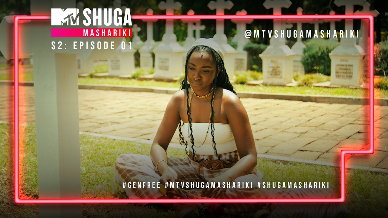 MTV Shuga Mashariki | Season 2 | Episode 1