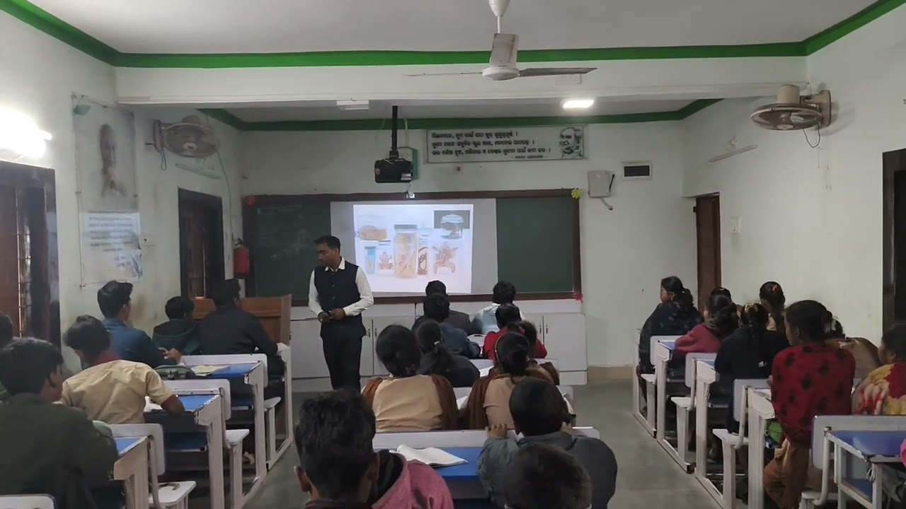 Using smart board