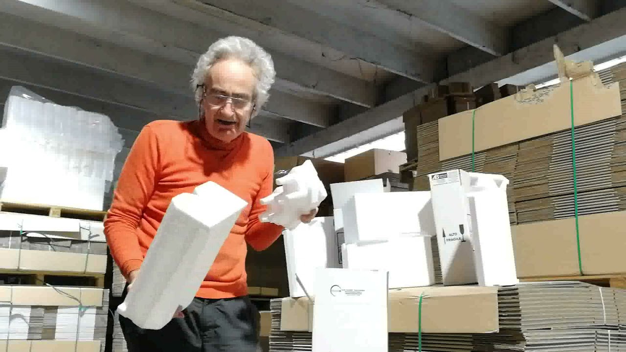 Scatole per vino - le Wine Box