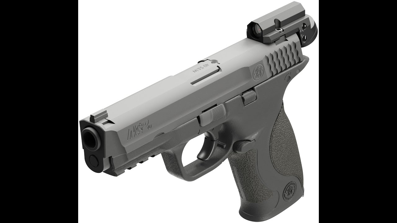 #kajabaTSA: Тест LEUPOLD DELTAPOINT MICRO. Что ты такое?