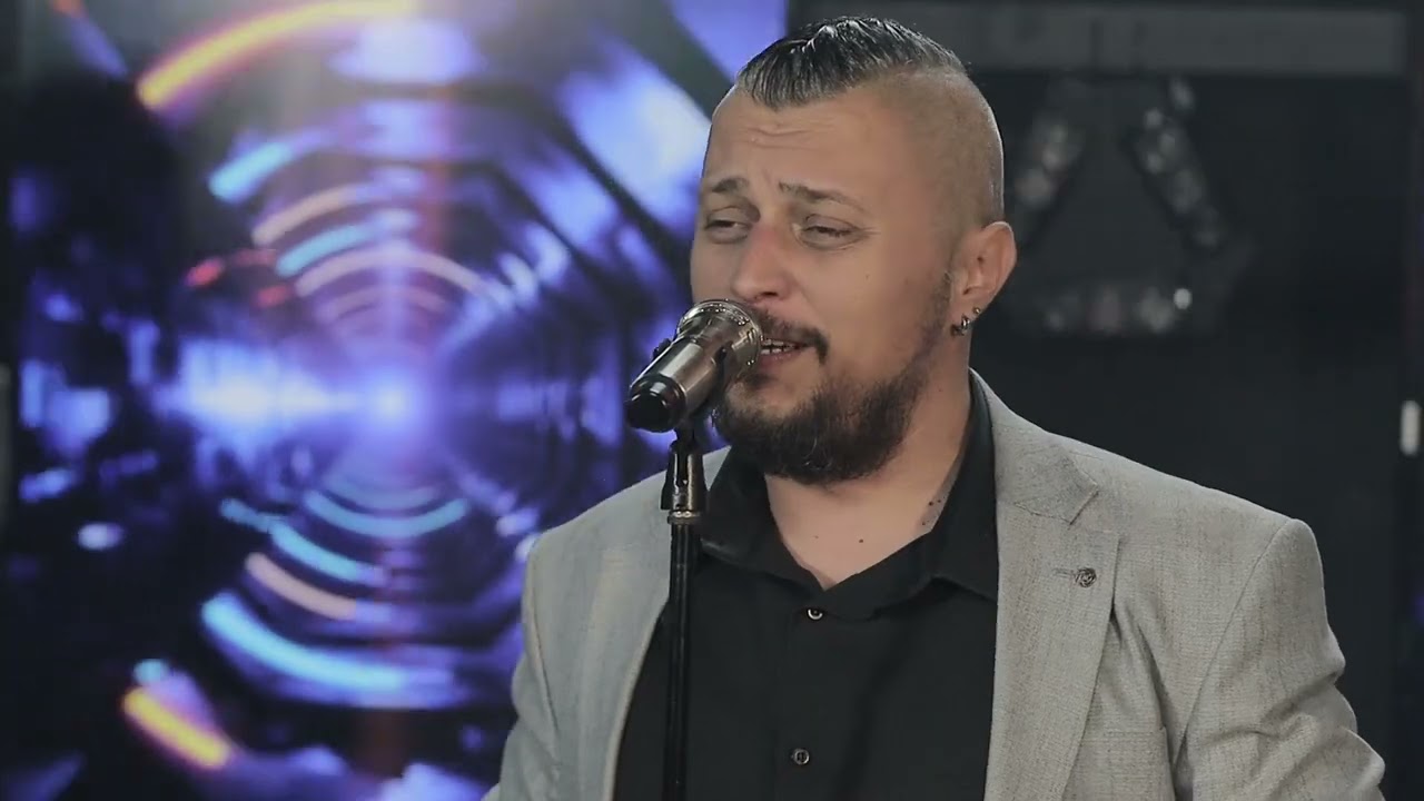 Miki tralala -  Za tebe najmila