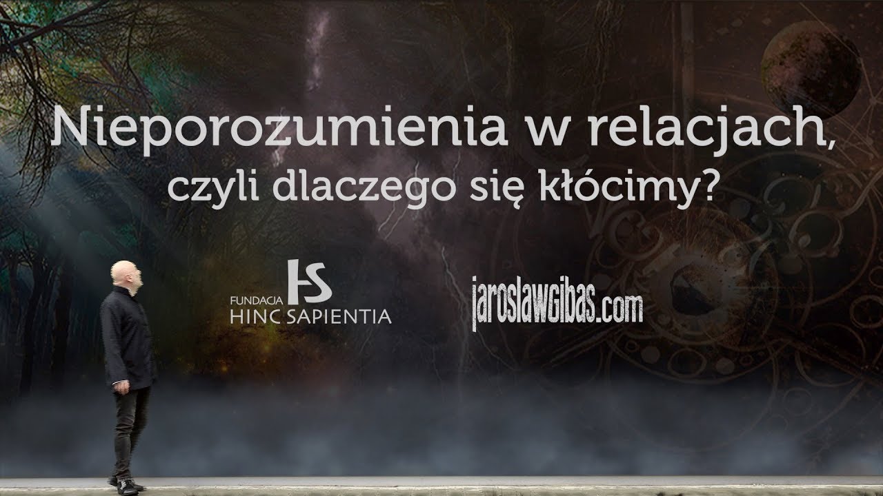 Nieporozumienia w relacjach #102