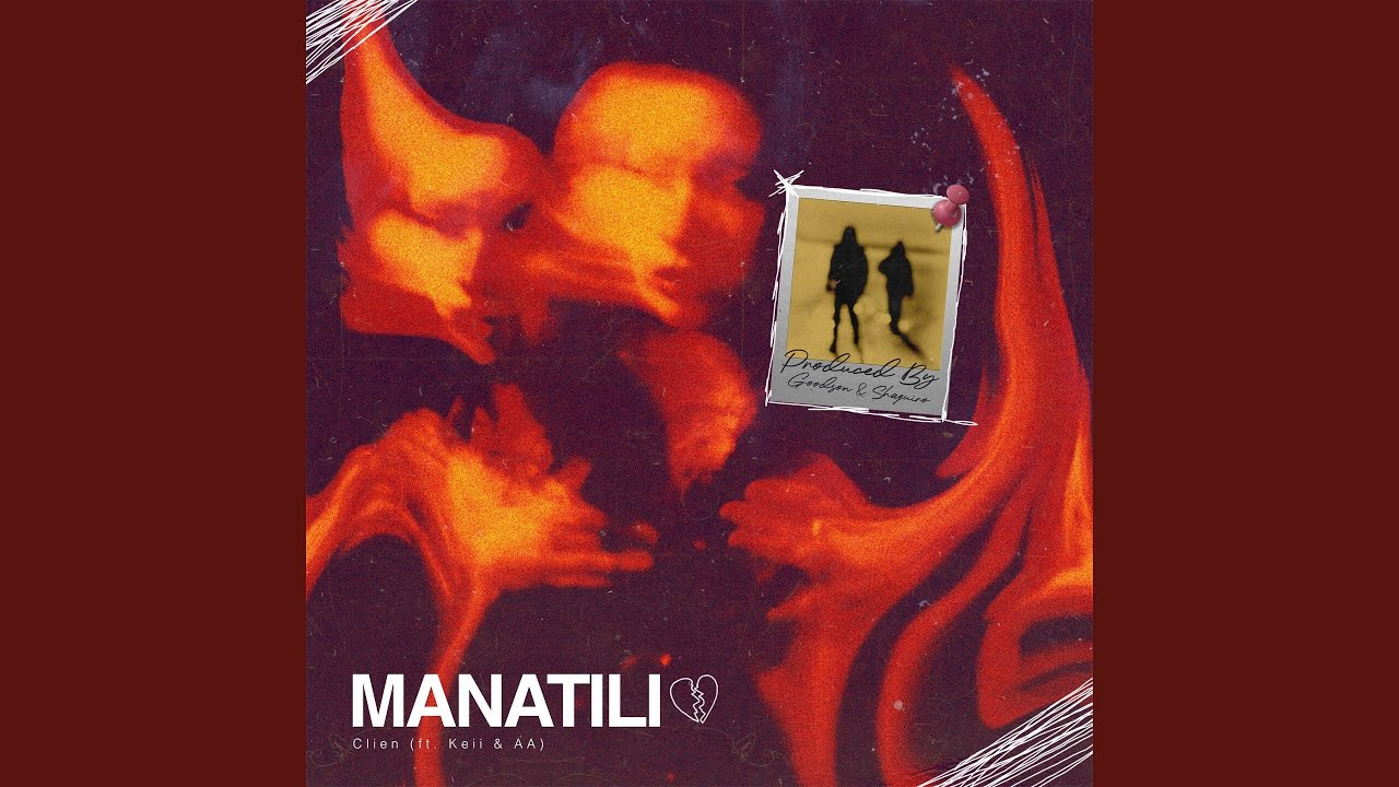 Manatili (feat. Keii, AA)