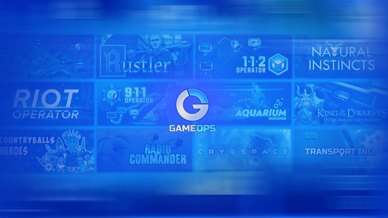 Webinar z Games Operators