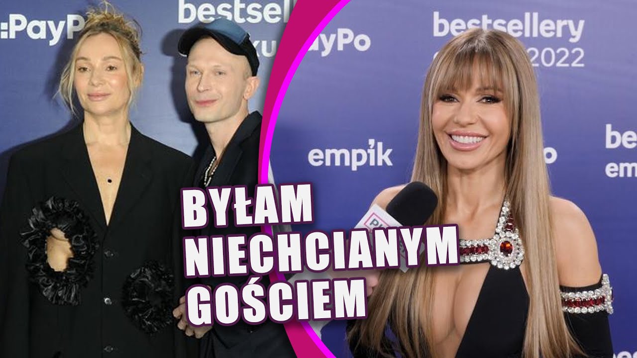 Doda miażdży zachowanie Soni Bohosiewicz