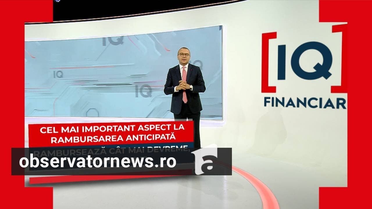 Cum să salvezi zeci de mii de euro când faci un credit ipotecar pe 30 de ani