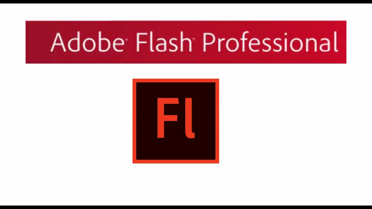 Introduction to Adobe Flash Professional Animation 01 - basic drawing
