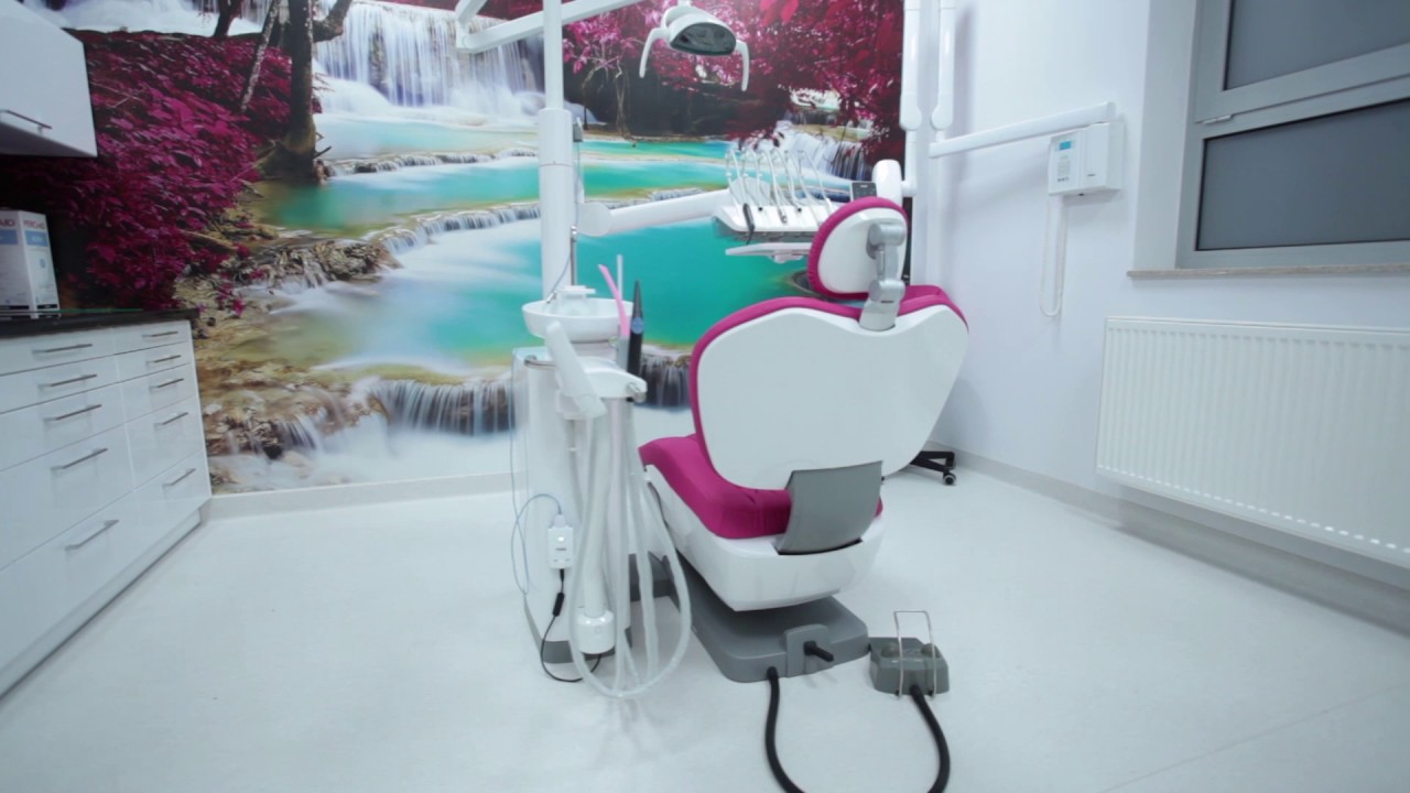 Centrum Ortodontyczno - Stomatologiczne Smart Smile w Gdańsku