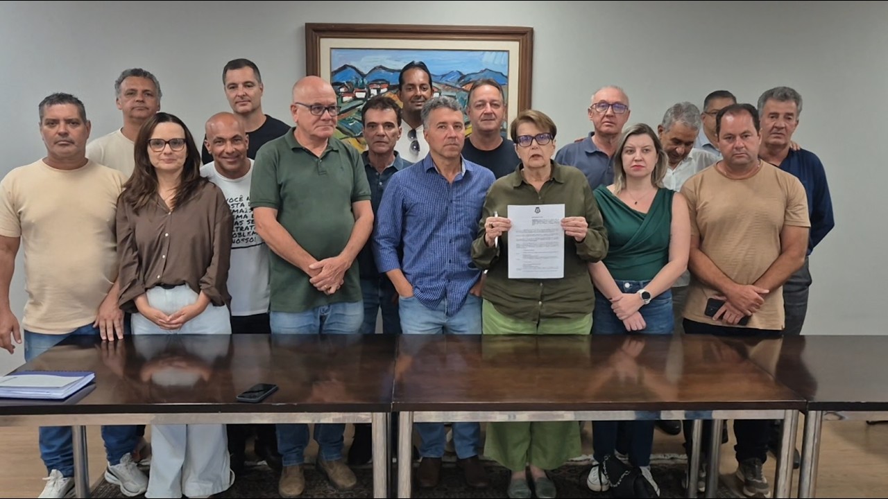 DECRETO MUNICIPAL ISENTA VÍTIMAS DA CHUVA DO PAGAMENTO DO IPTU | JF AGORA
