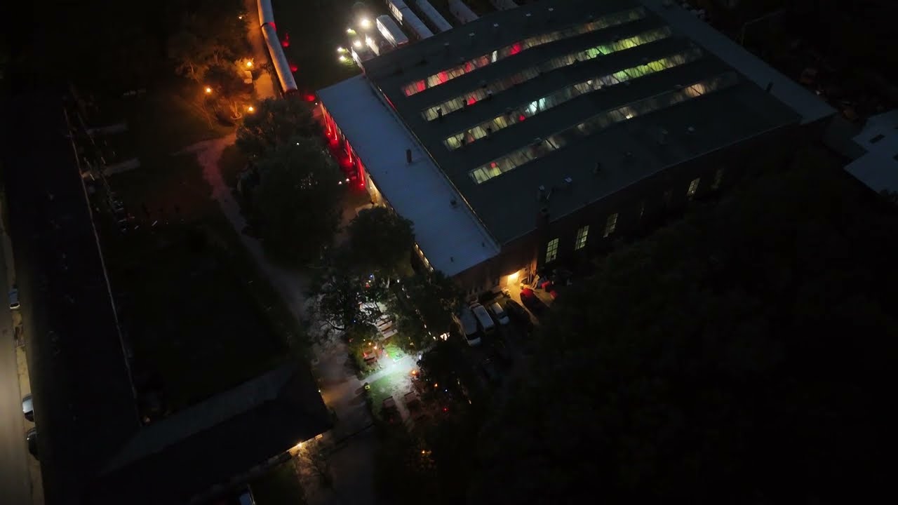 Heizhaus Strasshof Lange Nacht der Museen
