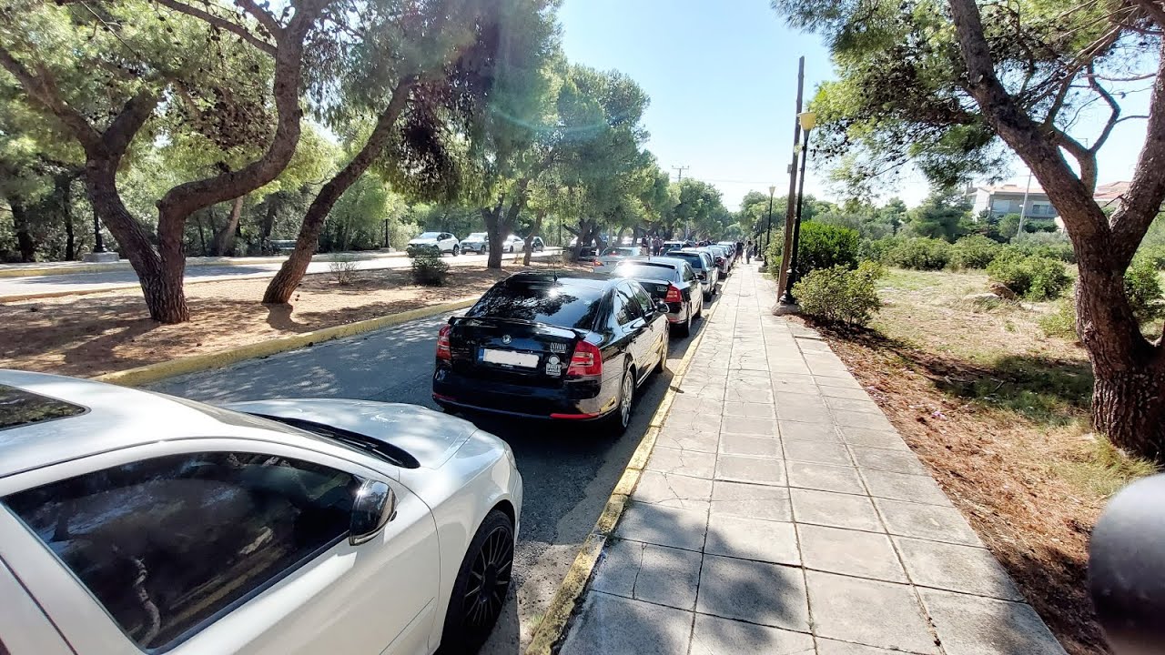 &acute;&acute;Skoda Club North Hellas&acute;&acute;.