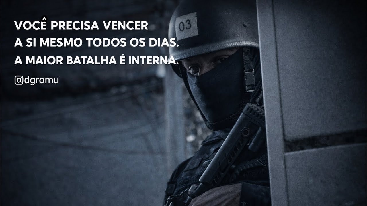 SEJA FULL - ALMA DE GUERREIRO 