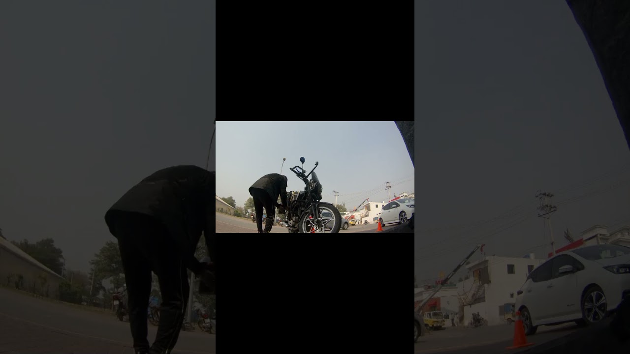 Gear Up Bike Setup for the Ultimate Adventure 