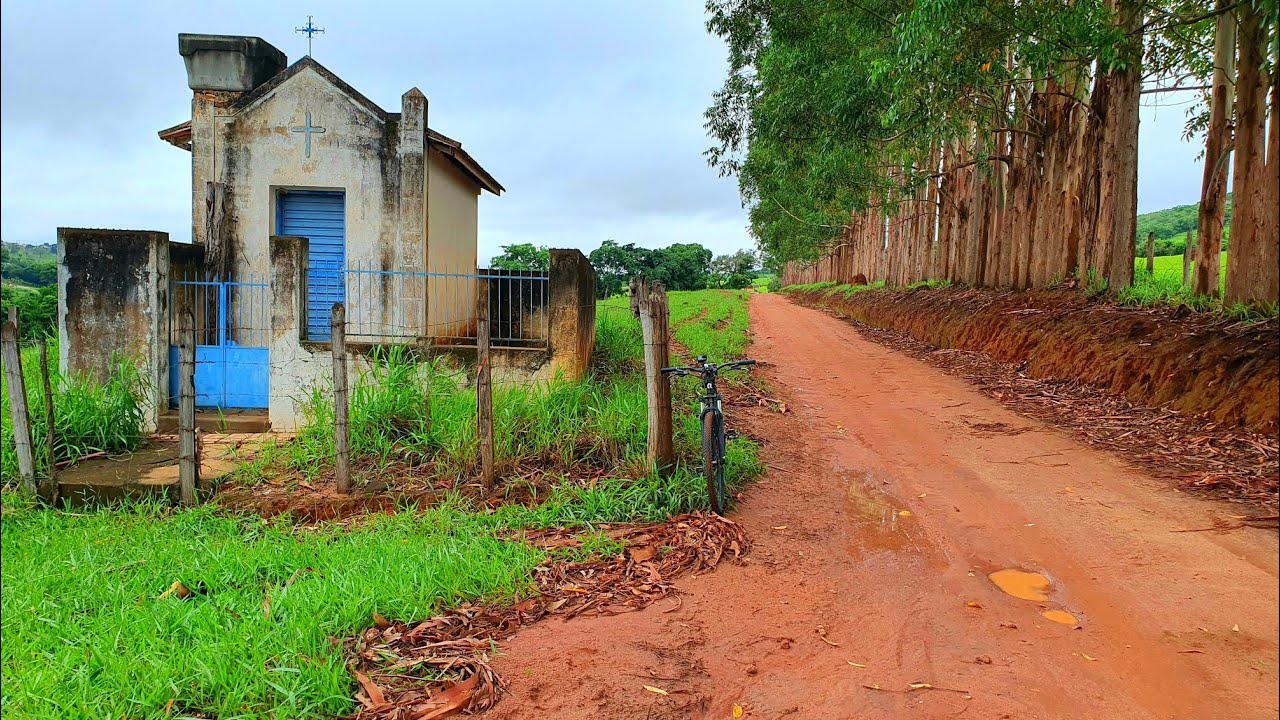 ZONA RURAL DE ALFENAS MINAS GERAIS