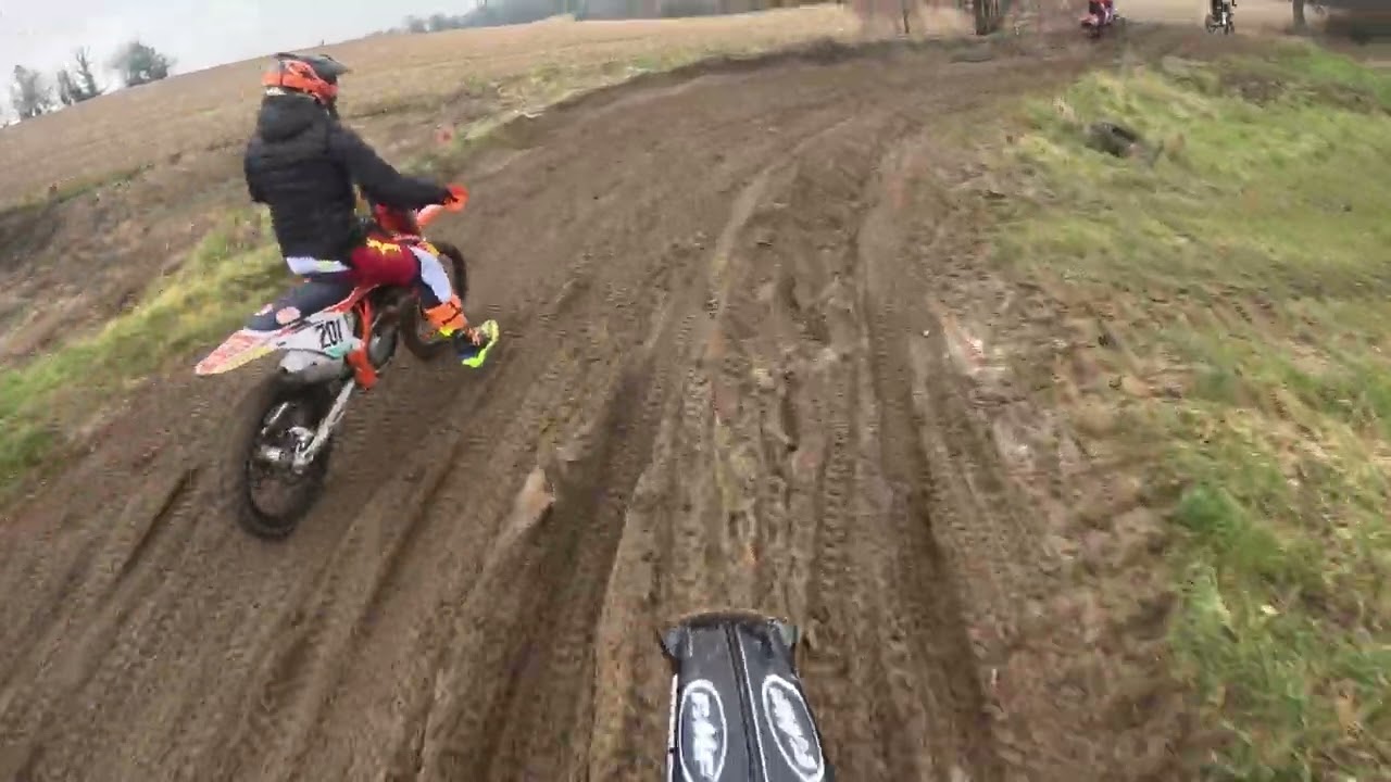 West meon mx 16.02.25