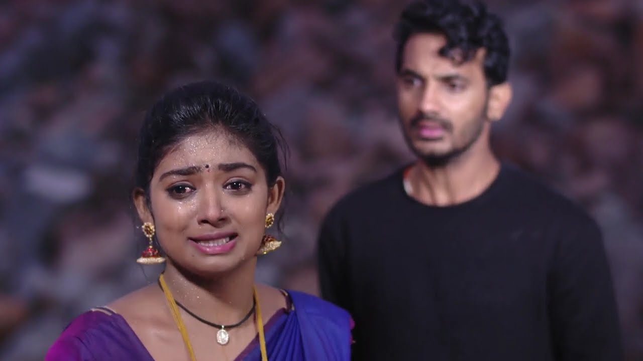 Ninne Pelladatha - Ep 127 - Prathap,Bhoomy Shetty,Mrudula - Telugu Tv Serial - Zee5 Telugu Classics