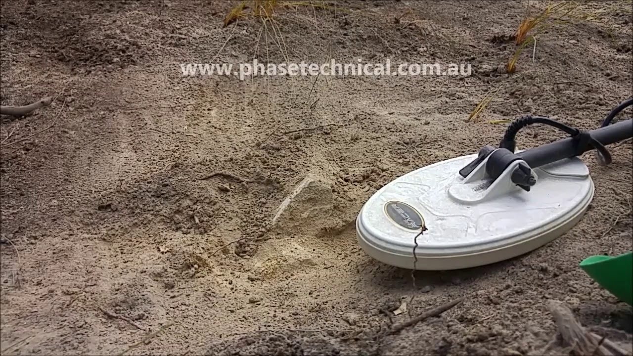 Gold Racer In The Field Pt 2