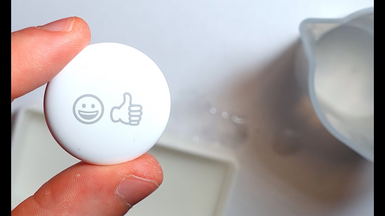 AirTag Waterproof